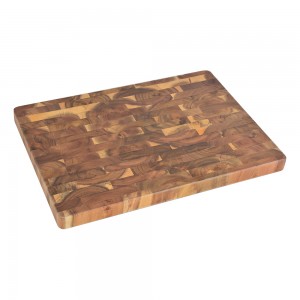 Acacia wood cutting board