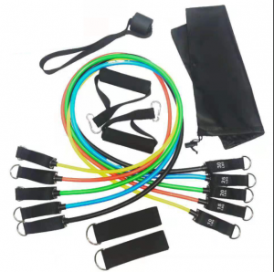 E05671 11pcs Loop bands