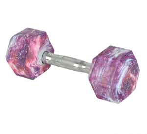 E05670 15LB Dumbbell