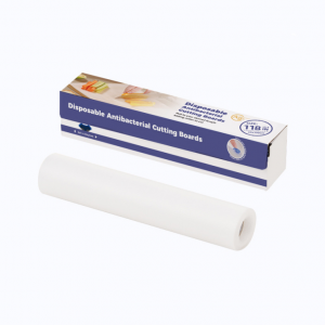 A50227 Disposable cutting board pad