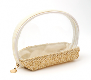 wjj2025-6.2 Handwoven Storage Bag