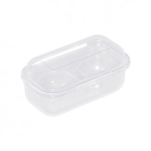 A24973-2 2pcs Egg grid