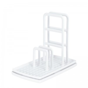 A24975 Kitchen sink organizer