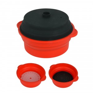 A37035 Microwave folding bowl