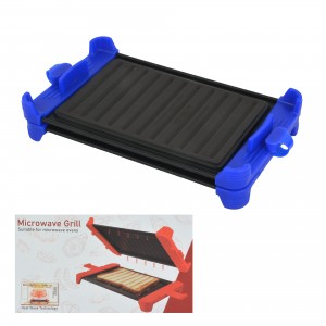 A55065 Microwave grill