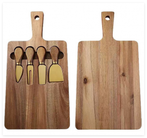 A57128 Cheese board set