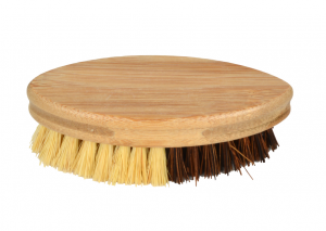 B29818 Bamboo-handled Board Brush