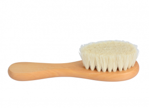 C10452 Beech Wood HandleBrush Bath