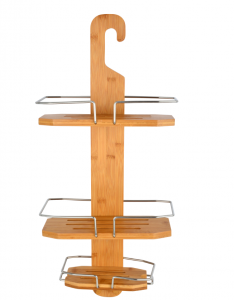 C13489 Multifunctional Bathroom Shelf