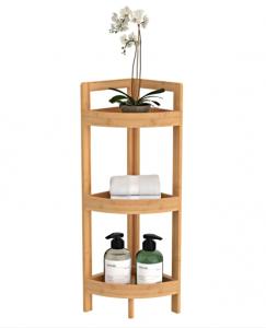 C13724 3-Tier Bathroom Organizer