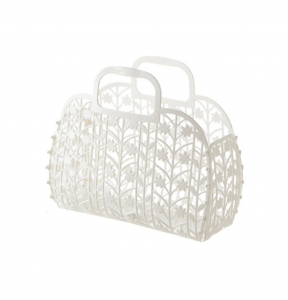 C13765 Bathroom Storage Basket
