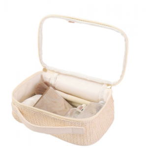 wjj2025-6.2 Handwoven Storage Bag