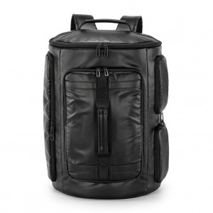 F04259 Large-Capacity Tactical Duffle Backpack (Multi-functional Travel & Outdoor Gear Bag)