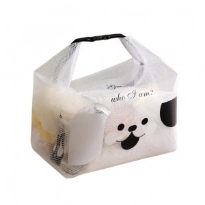 F17188 Handheld Toiletry Bag