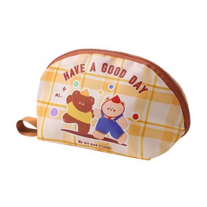 F17194 Cartoon Makeup Storage Bag