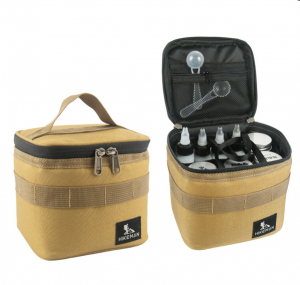 H01025 Seasoning Storage Bag