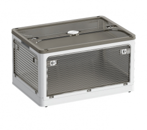 H01088 Camping Storage Box