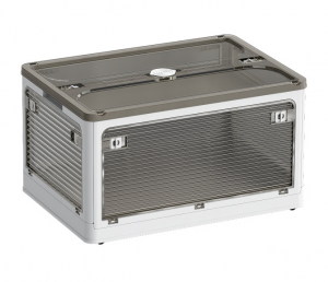 H01088 Camping Storage Box