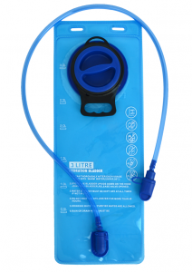 H04261 Outdoor Hydration Bladder, PE+EVA+TPE+PVC Construction for Hiking, Camping & Adventure