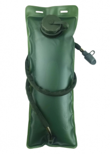 H04263 Outdoor Hydration Bladder for Hiking, Camping & Adventure
