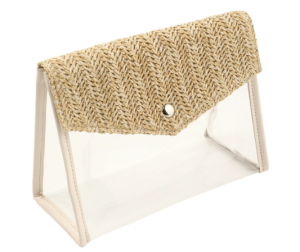 wjj2025-6.2 Handwoven Storage Bag