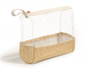 wjj2025-6.2 Handwoven Storage Bag