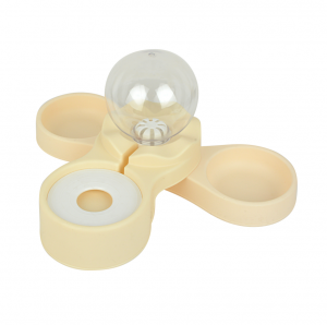 Y02017-1 Pet bowl