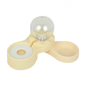 Y02017-2 Pet bowl