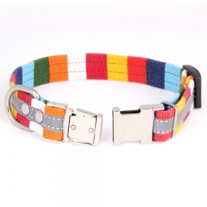 Y06002 Pet collar
