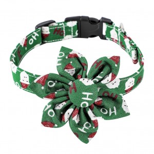 Y06007 Pet Collar