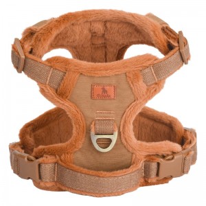 Y06026 Pet harness