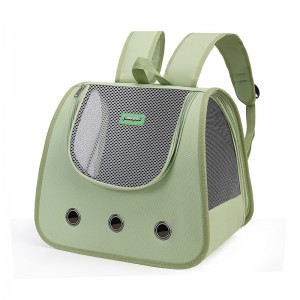 Y08008 Pet Cat Backpack