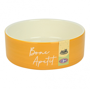 Y12994 pet bowl