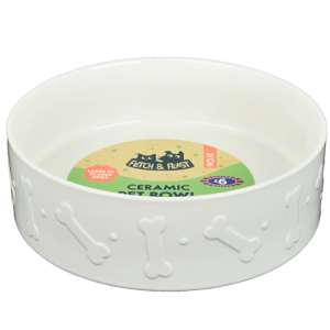 Y12996 pet bowl