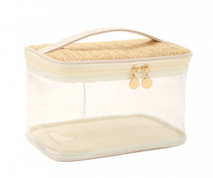 wjj2025-6.2 Handwoven Storage Bag
