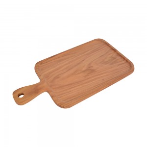 Acacia wood cutting board