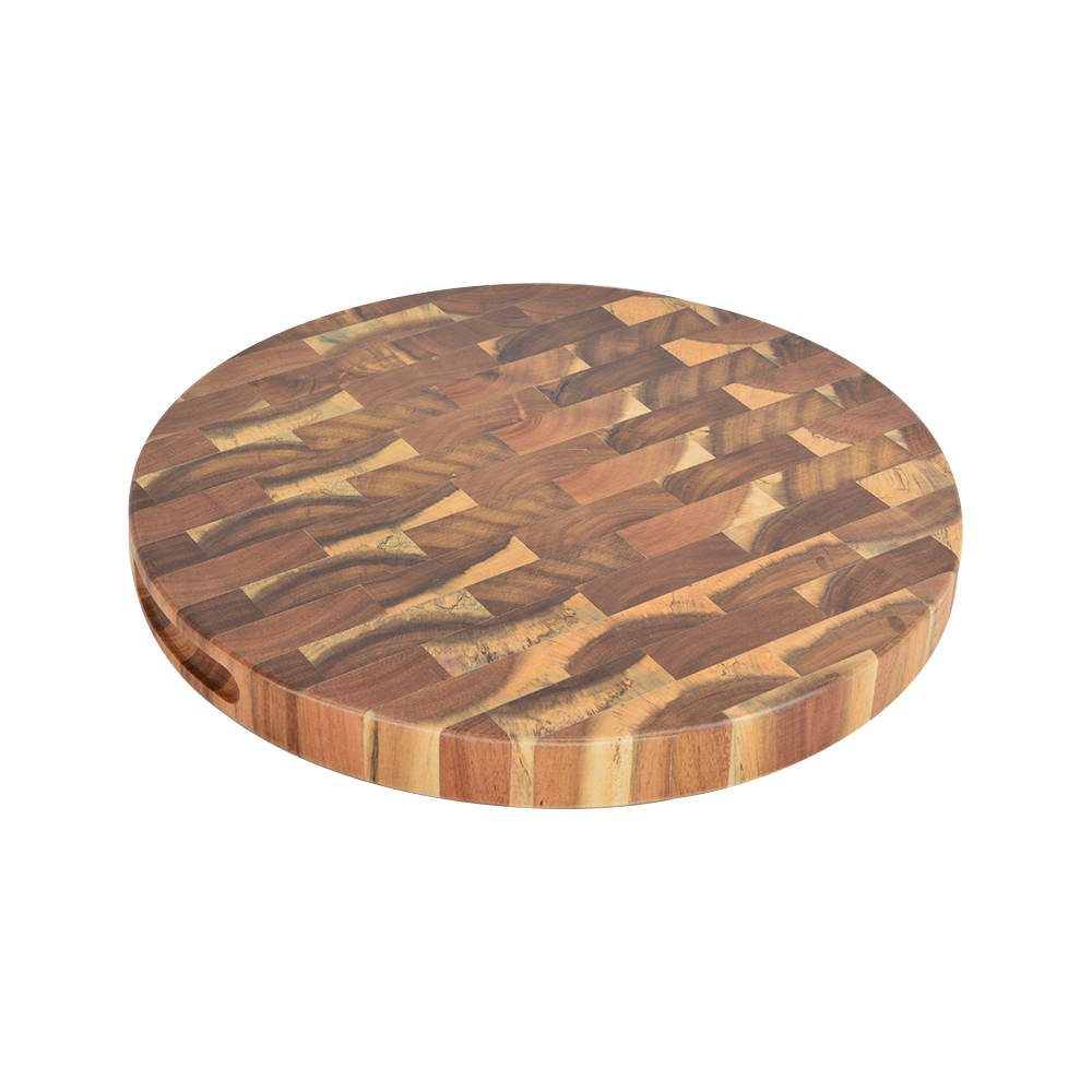Acacia wood cutting board Featured Image