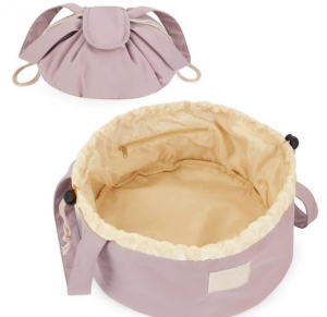 CD13 Large-Capacity Portable Drawstring Cosmetic Bag