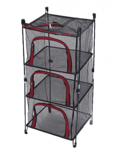 H0027 Camping Drying Net Rack